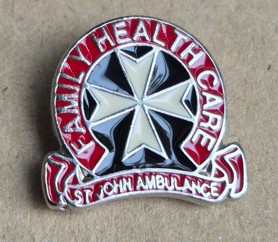 SJA Health Care 1130