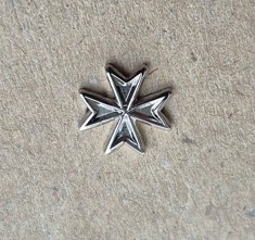 2214 Cross for mounting