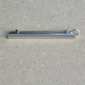 1060 Corps Officer Metal Bar