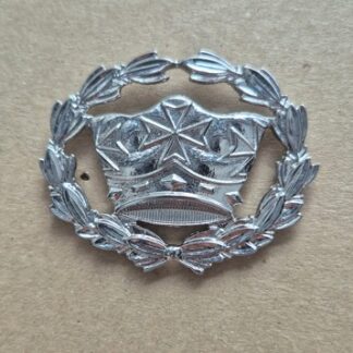 1094 SGT.Major Cap Badge 1094