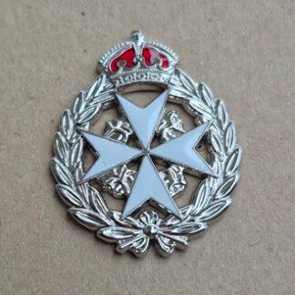 1032 Cap Badge