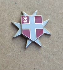 Honorary Membership Pin 1120