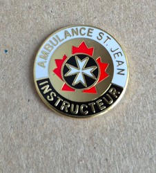 1123 ASJ Instructeur