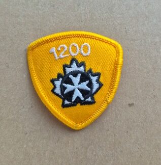 Brigade Sheild (1200 Hours) 1430