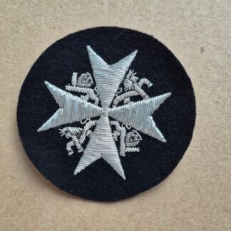 Adult Blazer Badge 1050