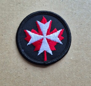 1009 Health Care Badge