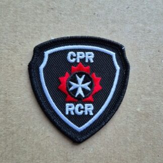 CPR/RCR 1013