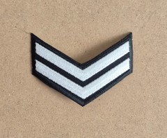 1085 Corporal Badge (Adult)