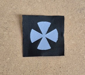 1063- Reversion Cross