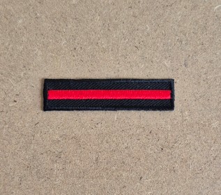 1061-1 Nurses Cloth Bar