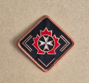 1168- Proficiency Badge