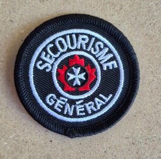 Secourisme General 1011