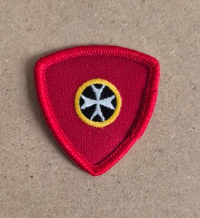 1170 Special Service Shield