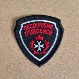 1004 Secourisme D'Urgence