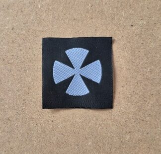 1063- Reversion Cross