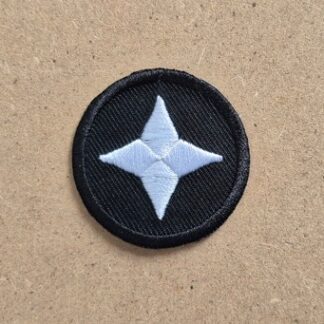 3 Year Cadet Service Star - 1006