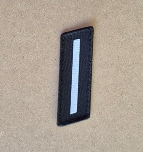 9024 One stripe 3 year