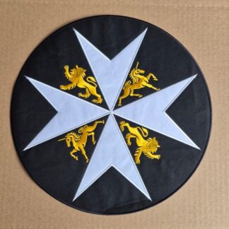 Mantle Crest Knight of Justice  2273