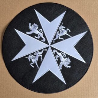 Mantle Crest K/D Grace 2272