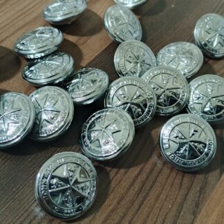 1202 -SJA Small Button