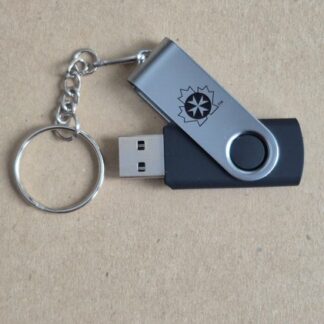 16GB USB
