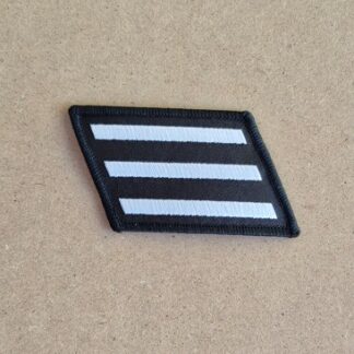 9026 Triple stripe 9 year