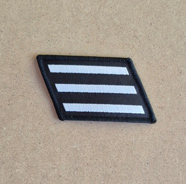 9026 Triple stripe 9 year