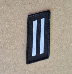 9025 Double stripe 6 Year