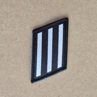 9026 Triple stripe 9 year