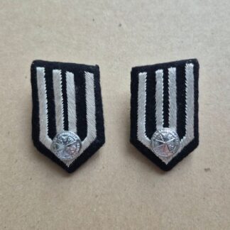 2030C Mini Collar Gorget