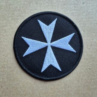 Blazer Cross Patch 2309