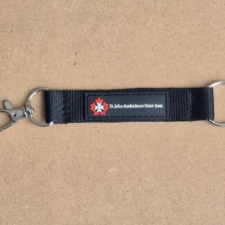 SJA Keychain IN STOCK