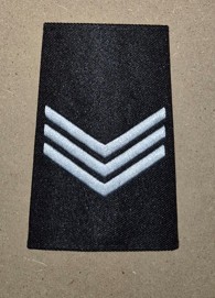 PLAIN-12 Sergeant