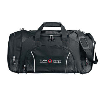 Premium Duffle Bag