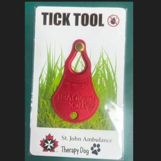 Tick Tool coming soon !