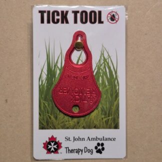 Tick Tool