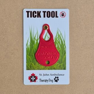 Tick Tool