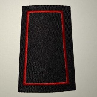 Epaulette Surgeon - 0