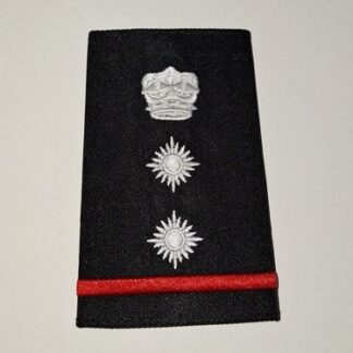 Epaulette Red-6
