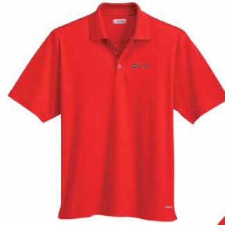 Therapy Dog Polo Men's Moisture wick