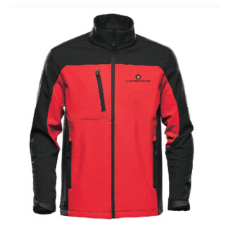 Men's Performance Jacket
