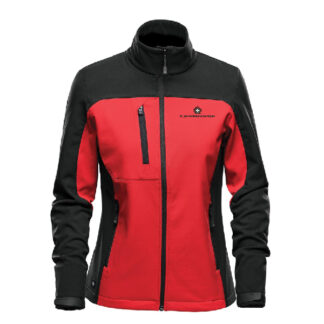 Ladies Performance Jacket