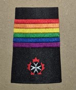 Special Event Slip Ons