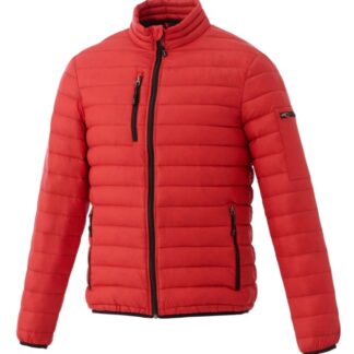 Men's Down Puffer Jacket