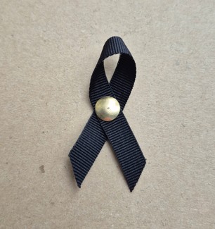 Commemoration Pin