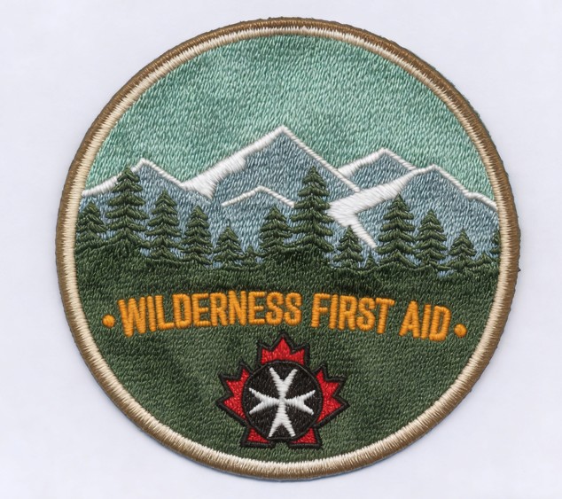 Wilderness First Aid COMING SOON