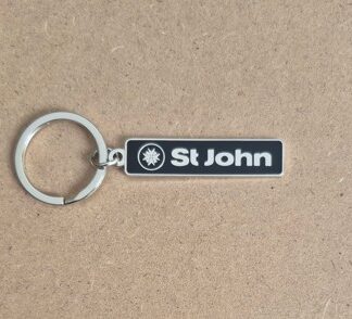 Slim Keychain