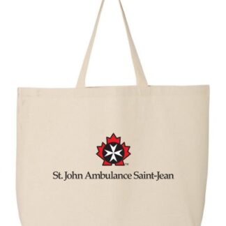 Heavy Duty Tote Bag (coming soon )