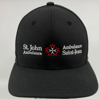 DUCK Canvas Base Ball Cap