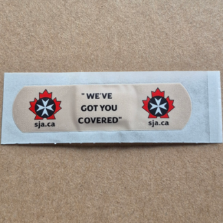 Band-Aid bulk